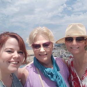 Meet your Posher, Nancy